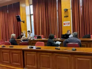 Κοζάνη: Ημερίδα για την επεξεργασία των συνταξιοδοτικών υποθέσεων