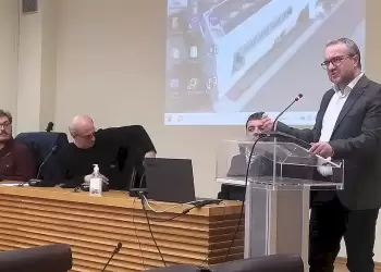 Με μεγάλη συμμετοχή πραγματοποιήθηκε η 11η Γενική Συνέλευση της Δημοτικής Κίνησης