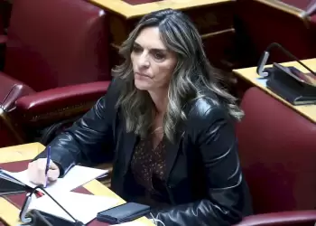 Μύλος στον ΣΥΡΙΖΑ Φλώρινας για την Πέρκα και την έδρα της