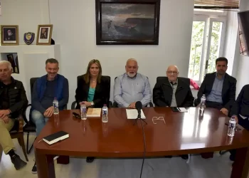 Νέες Δράσεις Και Συνεργασίες Από Το Γραφείο Εθελοντισμού Δήμου Φλώρινας