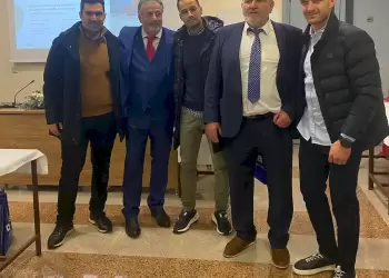 Νέοι εξαγωγικοί ορίζοντες για την αγροδιατροφή Νέοι εξαγωγικοί ορίζοντες για την αγροδιατροφή