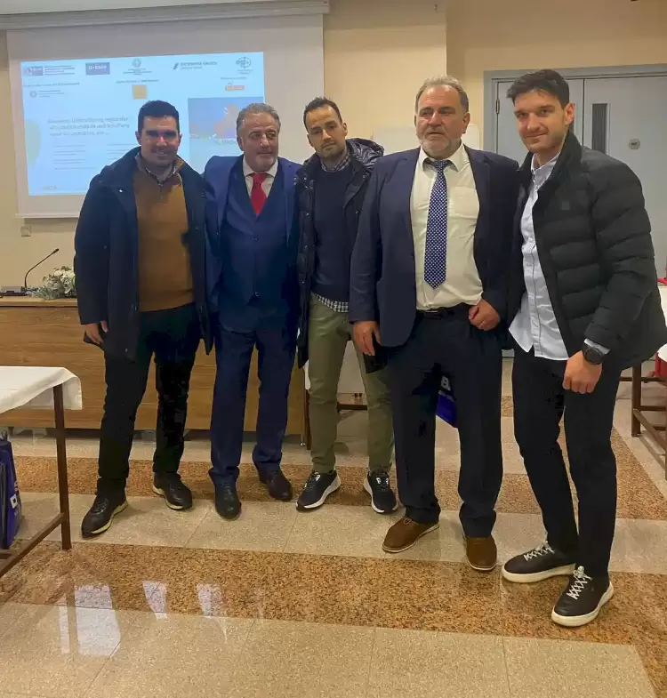 Νέοι εξαγωγικοί ορίζοντες για την αγροδιατροφή Νέοι εξαγωγικοί ορίζοντες για την αγροδιατροφή