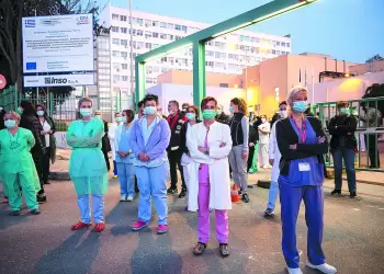 Νοσοκομεία: Πανελλαδική 48ωρη απεργία γιατρών και εργαζομένων