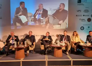 Οι ιχθυοκαλλιέργειες στη χώρα μας