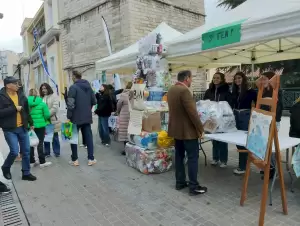 Οι μαθητές της Κοζάνης έλαβαν δράση  για τη μείωση των αποβλήτων 