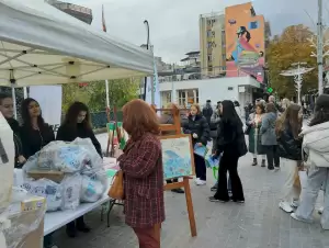 Οι μαθητές της Κοζάνης έλαβαν δράση  για τη μείωση των αποβλήτων 