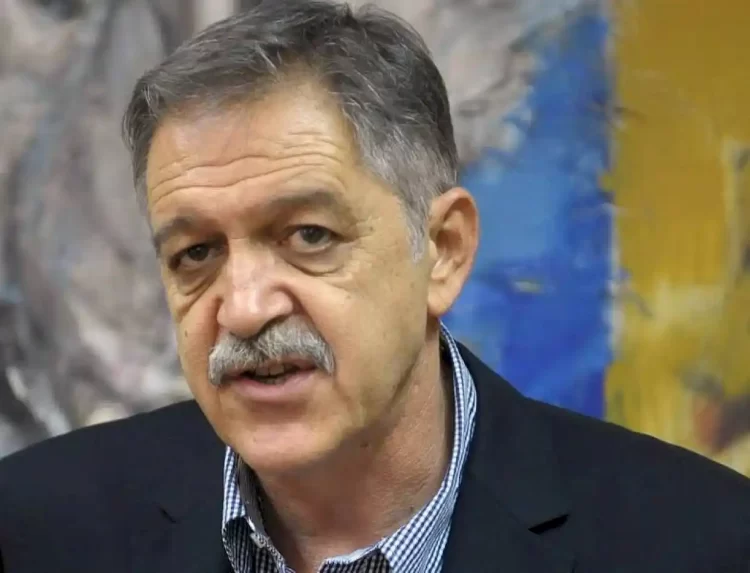 Π. Κουκουλόπουλος:  «Χαϊδεύουν Τους Φοροφυγάδες, Εξοντώνουν Τους Μικροεπαγγελματίες»