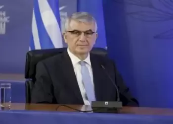 Π. Τσακλόγλου: Καμία αναπροσαρμογή στα όρια ηλικίας συνταξιοδότησης την επόμενη 3ετια