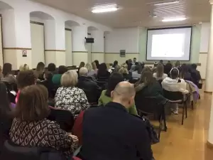 Παγκόσμια Ημέρα Εξάλειψης της Βίας κατά των Γυναικών - Δράσεις των Αστυνομικών Υπηρεσιών της Δυτικής Μακεδονίας Παγκόσμια Ημέρα Εξάλειψης της Βίας κατά των Γυναικών – Δράσεις των Αστυνομικών Υπηρεσιών της Δυτικής Μακεδονίας