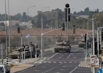 Πέμπτη στις 10:00 το πρωί η κατάπαυση του πυρός αναφέρει αξιωματούχος της Χαμάς