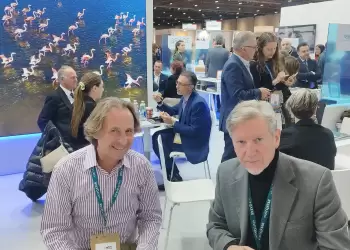 Η Περιφέρεια Δυτικής Μακεδονίας στη διεθνή έκθεση τουρισμού «world Travel Market 2023» του Λονδίνου