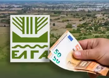 Πληρωμές 28 εκατ. € από ΕΛΓΑ – Εντός του 2023 έχει καταβάλει σε αποζημιώσεις 250 εκατ. ευρώ