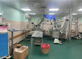 Πόλεμος στη Γάζα: Συγκλονιστικές μαρτυρίες από την εκκένωση του Αλ Σίφα