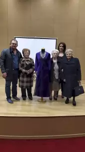 Ποντιακός Σύλλογος Πτολεμαΐδας – Παρουσίαση βιβλίου