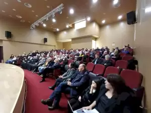 Ποντιακός Σύλλογος Πτολεμαΐδας – Παρουσίαση βιβλίου