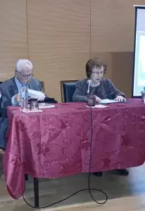 Ποντιακός Σύλλογος Πτολεμαΐδας – Παρουσίαση βιβλίου