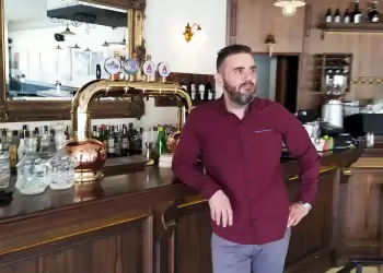 Σωματείο Εστίασης Ερμής Κοζάνης: Το νέο φορολογικό θα αποτελέσει ταφόπλακα για χιλιάδες επιχειρήσεις.