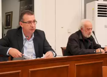 Στα 25 εκατομμύρια το Τεχνικό Πρόγραμμα του Δήμου Γρεβενών για το 2024