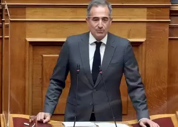 Στάθης Κωνσταντινίδης: Έρχονται και άλλες σημαντικές νομοθετικές πρωτοβουλίες για το μεταρρυθμιστικό μας σχέδιο