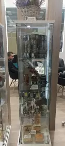 Συμμετοχή του Δήμου Εορδαίας στην 38η Έκθεση Τουρισμού Philoxenia 2023