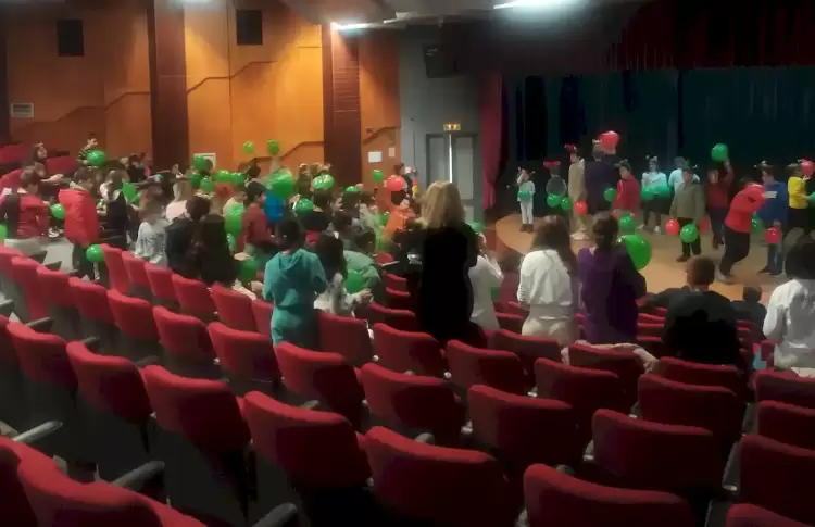 Συμμετοχή του Δήμου Εορδαίας και μαθητών στην Ευρωπαϊκή Εβδομάδα Μείωσης Αποβλήτων Συμμετοχή του Δήμου Εορδαίας και μαθητών στην Ευρωπαϊκή Εβδομάδα Μείωσης Αποβλήτων