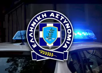 Συνελήφθησαν 4 άτομα, σε περιοχή της Φλώρινας, για παράνομη απασχόληση αλλοδαπών