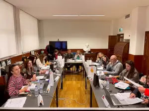 Τέταρτη Εταιρική συνάντηση στο πλαίσιο του ευρωπαϊκού προγράμματος Erasmus+ με τίτλο “HOPE4Schools” Τέταρτη Εταιρική συνάντηση στο πλαίσιο του ευρωπαϊκού προγράμματος Erasmus+ με τίτλο “hope4schools”