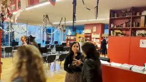 Τέταρτη Εταιρική συνάντηση στο πλαίσιο του ευρωπαϊκού προγράμματος Erasmus+ με τίτλο “HOPE4Schools” Τέταρτη Εταιρική συνάντηση στο πλαίσιο του ευρωπαϊκού προγράμματος Erasmus+ με τίτλο “hope4schools”