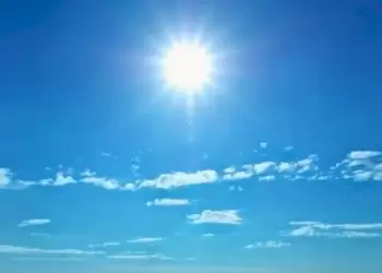 «Θερμή εισβολή» το Σαββατοκύριακο –  «Ο Άγιος Βασίλης θα έρθει από τη θάλασσα;»