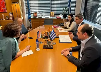 Την Τρίτη ψηφίζεται το Μνημόνιο Κατανόησης Ελλάδας – Ινδίας για συνεργασία στον τομέα της γεωργίας