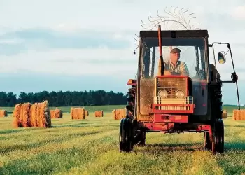 Το αγροτικό πετρέλαιο πληρώνεται – Πηρε ΦΕΚ η επιστροφη του ΕΦΚ