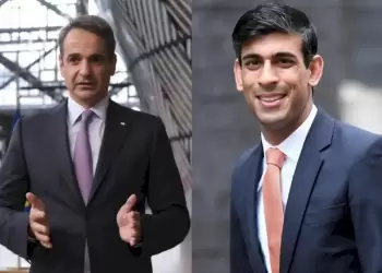 Το βρετανικού Unfair: Η ενόχληση Μητσοτάκη, το τηλεφώνημα και η έκτακτη σύσκεψη