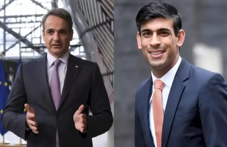 Το βρετανικού Unfair: Η ενόχληση Μητσοτάκη, το τηλεφώνημα και η έκτακτη σύσκεψη