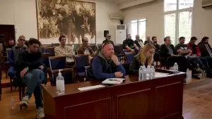 Βιώσιμη Αστική Ανάπτυξη: Πρωτιά του Δήμου Γρεβενών σε επίπεδο Δυτικής Μακεδονίας στην ένταξη έργων