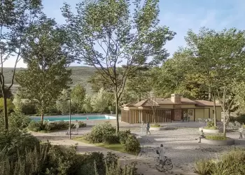 Ξεκινά ένα εμβληματικό έργο για τη Φλώρινα, η κατασκευή του Μητροπολιτικού Κέντρου Πρασίνου και Αναψυχής Ξεκινά ένα εμβληματικό έργο για τη Φλώρινα, η κατασκευή του Μητροπολιτικού Κέντρου Πρασίνου και Αναψυχής