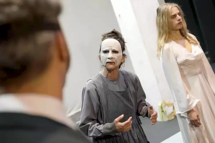 «Καλλιπάτειρα»: Δύο τελευταίες παραστάσεις