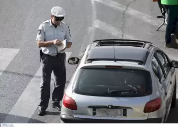 5 παραβάσεις που σε στέλνουν έως 10 χρόνια φυλακή: ΛΕΑ, αλκοόλ και γκάζι στο «στόχαστρο»