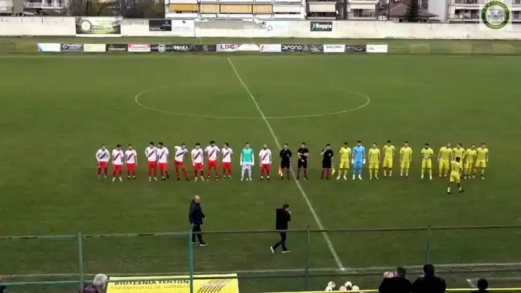 After Game: Εορδαϊκός – Θύελλα Κατσικά 0 2