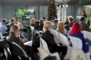 «computer Power Goes Green» – «go Green» – Η Τελική Εκδήλωση