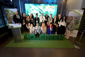 «computer Power Goes Green» – «go Green» – Η Τελική Εκδήλωση
