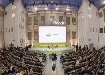 Google: Όπλο η τεχνητή νοημοσύνη για τη μάχη με την κλιματική κρίση