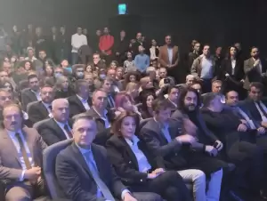 H ορκωμοσία του νέου περιφερειακού συμβουλίου 