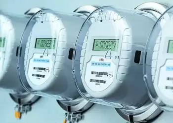 Hλεκτρικό ρεύμα: Τι αλλάζουν οι «έξυπνοι» μετρητές – Πολλαπλά τα οφέλη για τους καταναλωτές Hλεκτρικό ρεύμα: Τι αλλάζουν οι «έξυπνοι» μετρητές – Πολλαπλά τα οφέλη για τους καταναλωτές