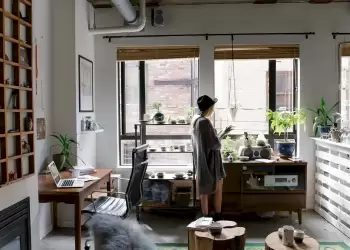 House Hacking: Οι νέοι βρήκαν τρόπο να βγάλουν λεφτά και φαίνεται να πιάνει