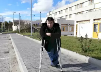 Nέο Δ.Σ. του Συλλόγου ΑμεΑ Περιφερειακής Ενότητας Κοζάνης Περιφέρειας Δυτικής Μακεδονίας.