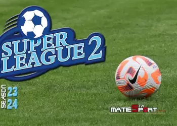 Super League 2: Εφτάψυχη η Κοζάνη μέσα στον Ηρακλή Πήρε το βαθμό της ισοπαλίας στα χασομέρια