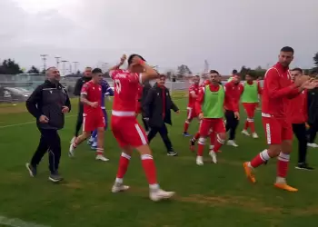 Super League 2: ΠΟΤ Ηρακλής – ΦΣ Κοζάνη 1 1