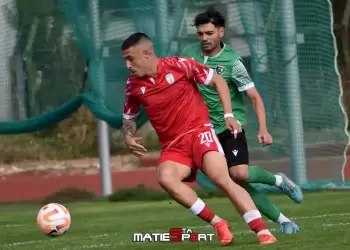 Super League 2: Αιολικός Μυτιλήνης – Κοζάνη 0 0 Τσίμπησε το βαθμό στην Μυτιλήνη η Κοζάνη