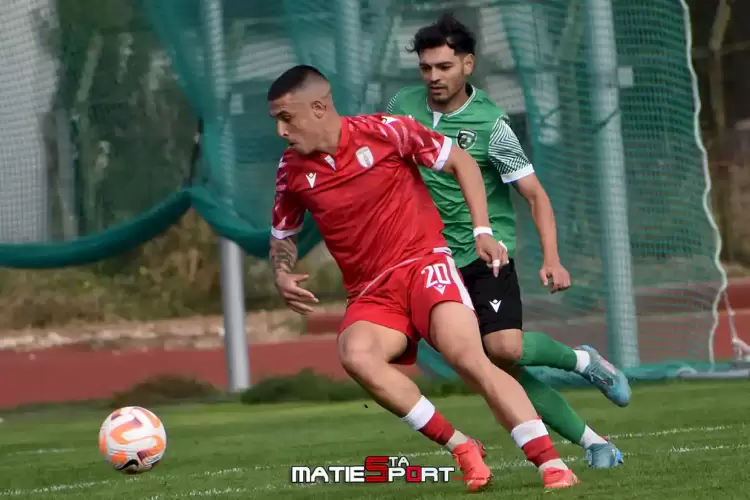 Super League 2: Αιολικός Μυτιλήνης – Κοζάνη 0 0 Τσίμπησε το βαθμό στην Μυτιλήνη η Κοζάνη