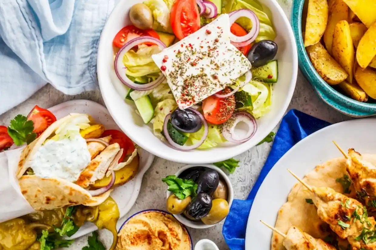 Taste Atlas: Η Ελληνική Κουζίνα Στις Top 5 Στον Κόσμο – Ποια Επτά Φαγητά Μπήκαν Στη Λίστα Με Τα Κορυφαία
